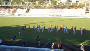 Foto Salernitana-Pisa