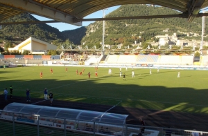 Foto Salernitana-Pisa