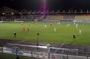 Foto Salernitana-Pisa