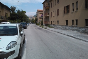 Via Verdi