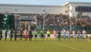 Foto Pordenone-Gubbio