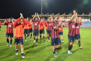 Foto Gubbio calcio