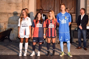 Foto Gubbio calcio