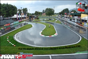 Foto Mini autodromo Mario Rosati