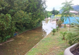 Foto piscina comunale