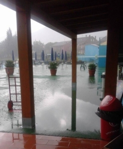Foto Piscina comunale