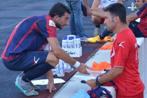 Foto Alfredo Romano