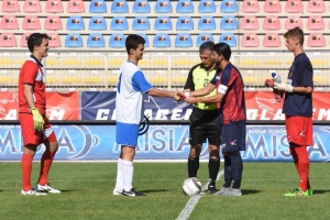 Foto Gubbio calcio