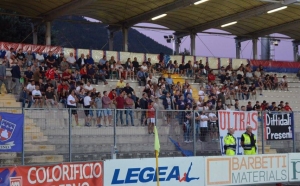 Foto Supporters