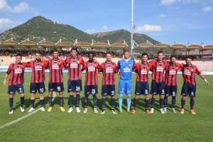 Foto Gubbio calcio