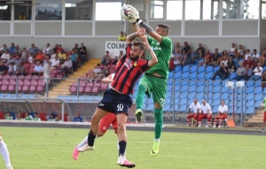 Foto Daniele Ferri Marini