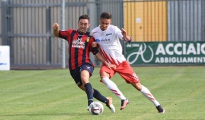 Foto Gubbio calcio