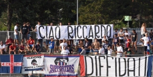 Foto Gubbio calcio