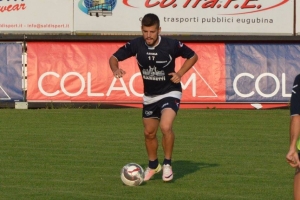 Foto Daniele Casiraghi