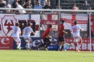 Foto Padova goal