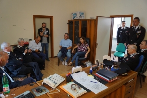Foto Carabinieri