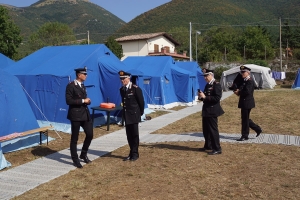 Foto Carabinieri