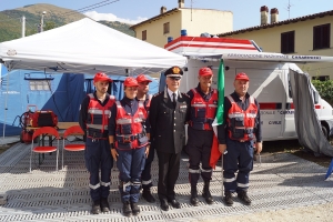 Foto Generale Tullio del Sette