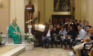 Foto Traslazione Sant Ubaldo