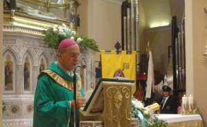 Foto Mario Ceccobelli
