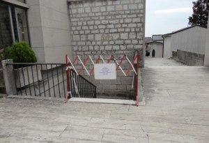 Foto Cimitero di Gubbio