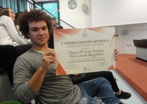 Foto Liceo Artistico Mazzatinti