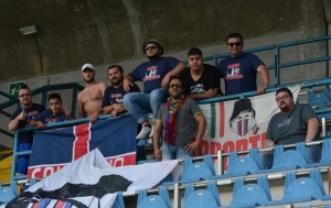 Foto Supporters