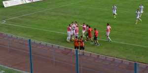 Foto Gubbio calcio