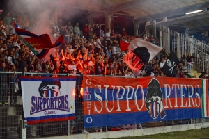 Foto Supporters