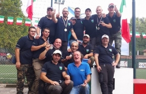 Foto Asd Alto Chiascio Spinning Division