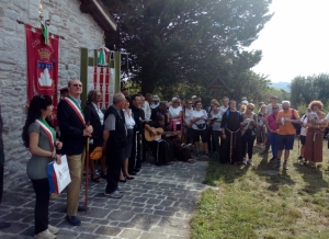 Foto Chiesa della Vittorina