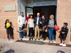 Foto Scuola di San Martino