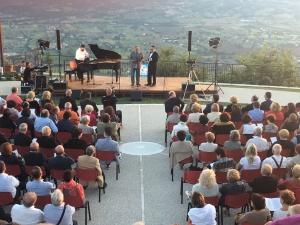 Foto Tre tenori
