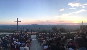 Foto Tre tenori