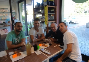 Foto Giuseppe Magi