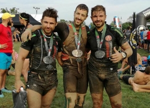Foto Spartan Race