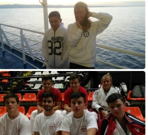 Judo Kodokan Gubbio