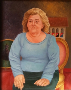 Foto Patrizia Pastorelli