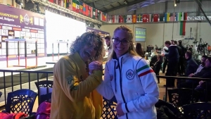 Foto Chiara Acciaio