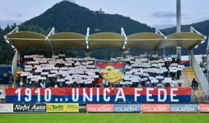 Foto Gubbio Supporters