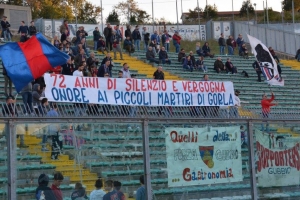Foto Tifosi eugubini