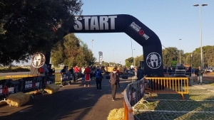 Foto Spartan Race Taranto