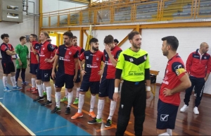 Foto Gubbio calcio a 5