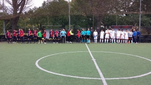 Foto Gubbio calcio a 5