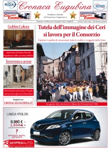 Foto Cronaca Eugubina