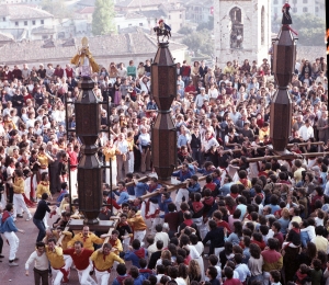 Foto Ceri 1982