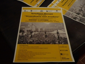 Foto Tertulliano Marzani