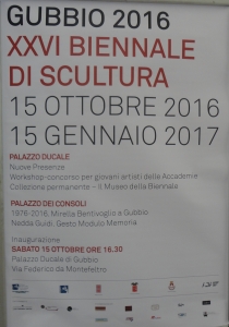 Foto Biennale di Scultura