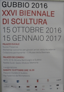 Foto Biennale di Scultura