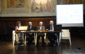 Foto Lettera Decretale